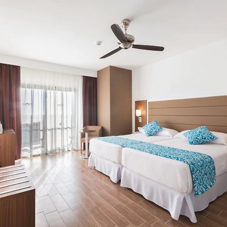 Hotel Riu Bravo Playa de Palma  Eksteriør billede