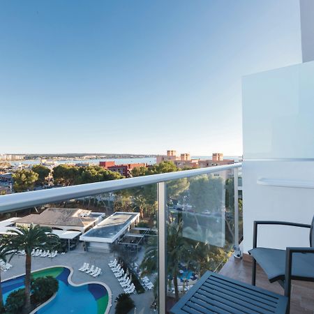 Hotel Riu Bravo Playa de Palma  Eksteriør billede