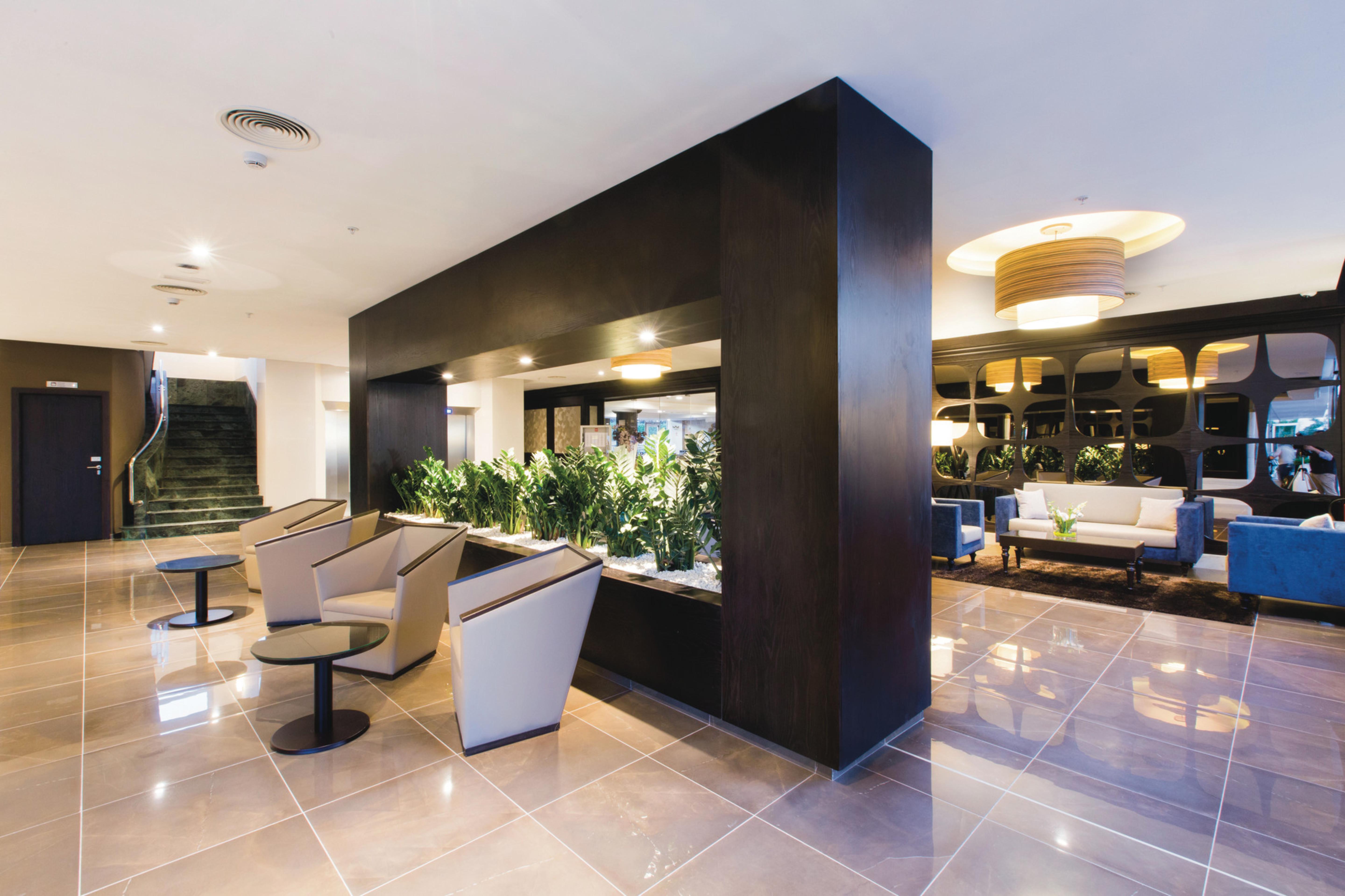 Hotel Riu Bravo Playa de Palma  Eksteriør billede