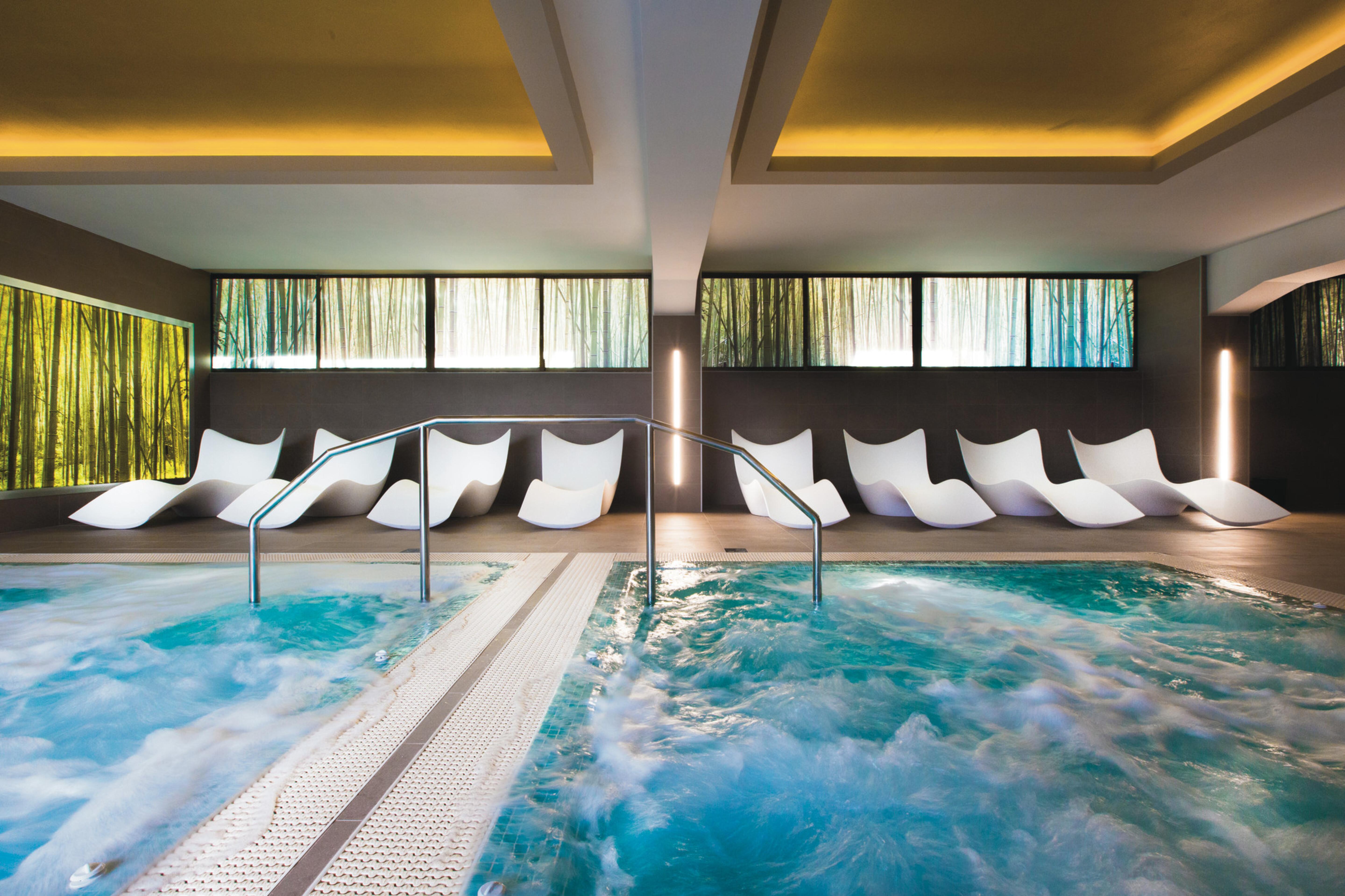 Hotel Riu Bravo Playa de Palma  Eksteriør billede