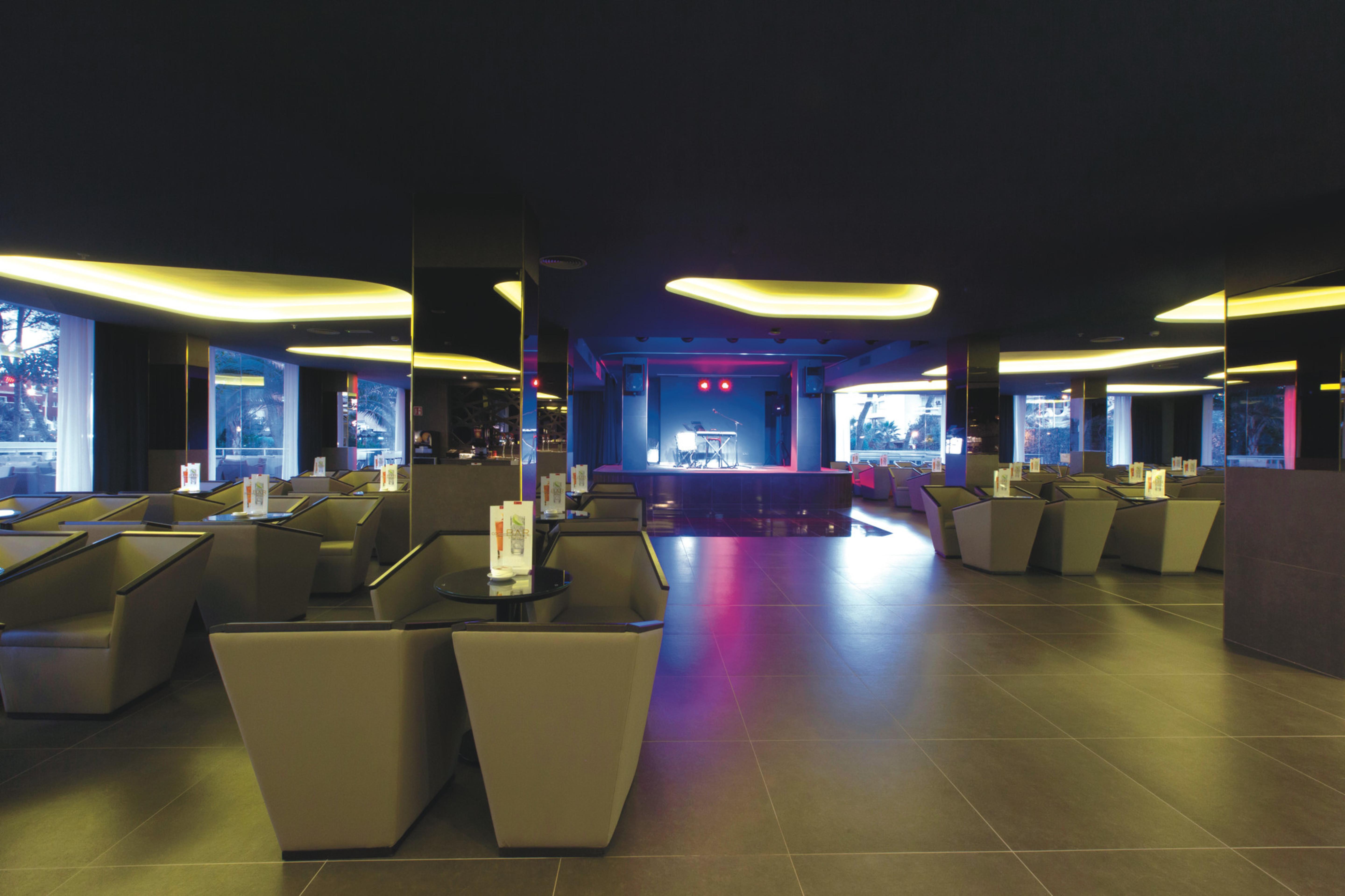 Hotel Riu Bravo Playa de Palma  Eksteriør billede
