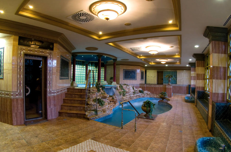 Hotel Riu Bravo Playa de Palma  Eksteriør billede
