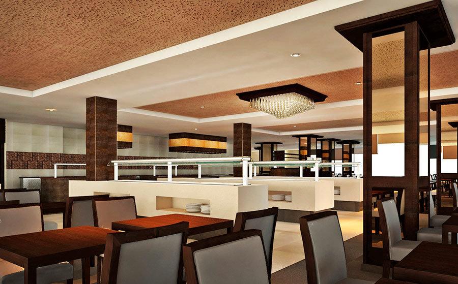 Hotel Riu Bravo Playa de Palma  Eksteriør billede