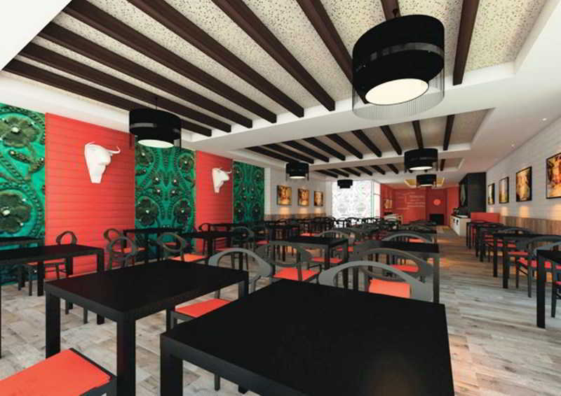 Hotel Riu Bravo Playa de Palma  Eksteriør billede